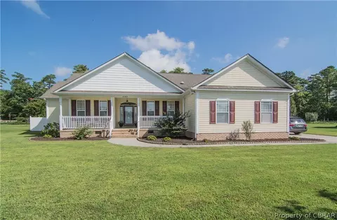 6583 Clayton Ct, Gloucester, VA 23061 photo 1
