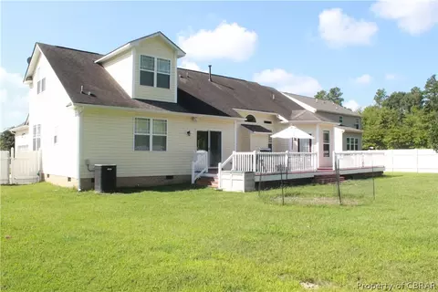 6583 Clayton Ct, Gloucester, VA 23061 photo 22