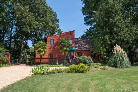 29 Kings Point Dr, Hampton, VA 23669 photo 3