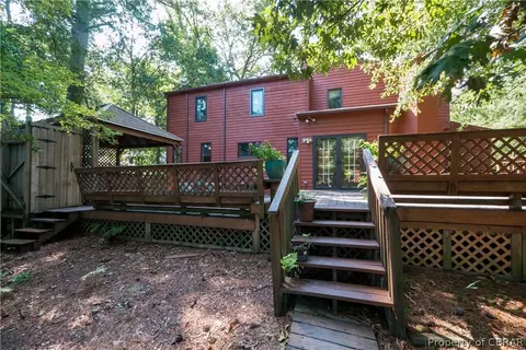 29 Kings Point Dr, Hampton, VA 23669 photo 18