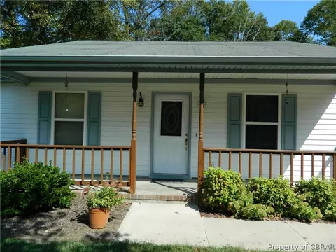 7225 Old Pinetta Rd, Gloucester, VA 23061 photo 3