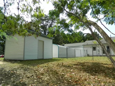 7225 Old Pinetta Rd, Gloucester, VA 23061 photo 20