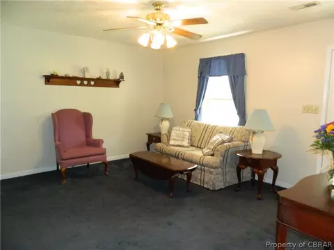 7225 Old Pinetta Rd, Gloucester, VA 23061 photo 8