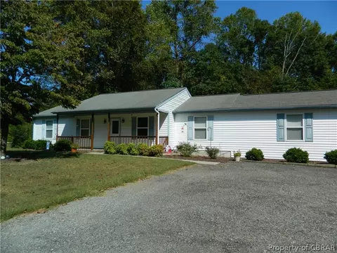 7225 Old Pinetta Rd, Gloucester, VA 23061 photo 1
