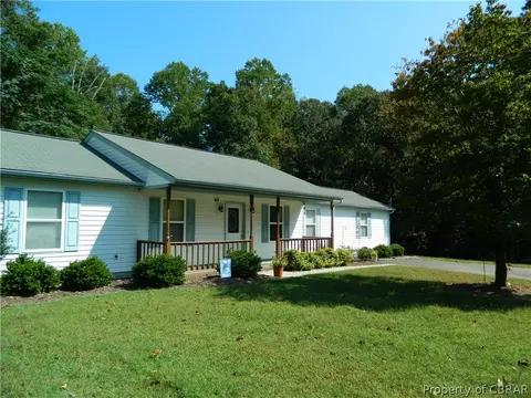 7225 Old Pinetta Rd, Gloucester, VA 23061 photo 17