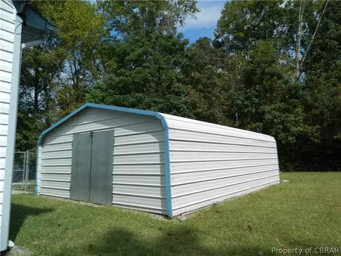 7225 Old Pinetta Rd, Gloucester, VA 23061 photo 16