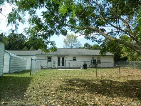 7225 Old Pinetta Rd, Gloucester, VA 23061 photo 21