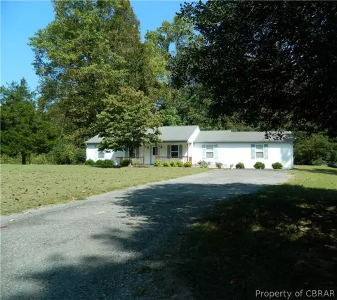 7225 Old Pinetta Rd, Gloucester, VA 23061 photo 2
