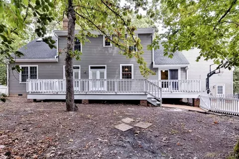 133 Blackheath, Williamsburg, VA 23188 photo 39
