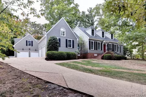 133 Blackheath, Williamsburg, VA 23188 photo 40