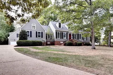 133 Blackheath, Williamsburg, VA 23188 photo 1