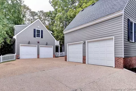 133 Blackheath, Williamsburg, VA 23188 photo 34