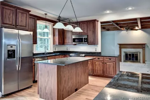 133 Blackheath, Williamsburg, VA 23188 photo 8