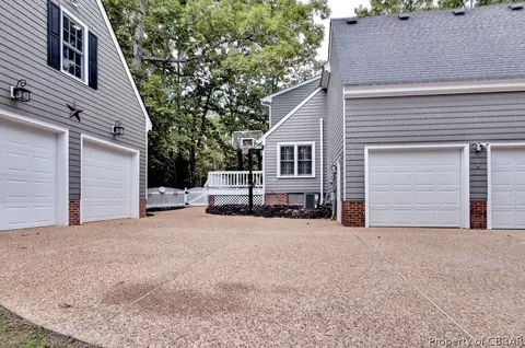 133 Blackheath, Williamsburg, VA 23188 photo 35