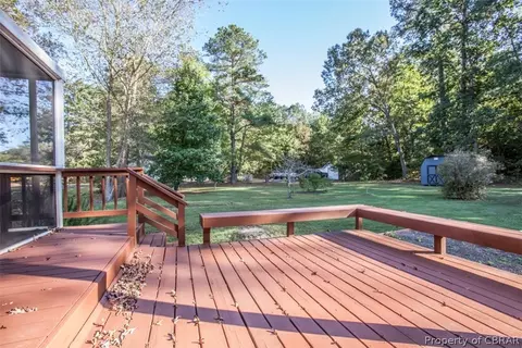 6893 Belroi Rd, Gloucester, VA 23061 photo 31