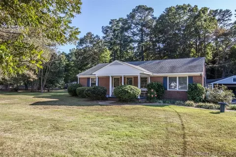 6893 Belroi Rd, Gloucester, VA 23061 photo 38