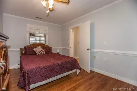 6893 Belroi Rd, Gloucester, VA 23061 photo 14