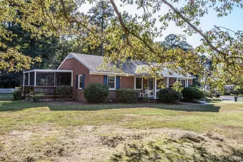 6893 Belroi Rd, Gloucester, VA 23061 photo 37