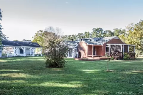 6893 Belroi Rd, Gloucester, VA 23061 photo 35