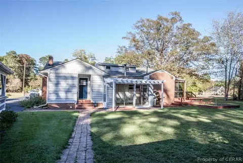 6893 Belroi Rd, Gloucester, VA 23061 photo 34