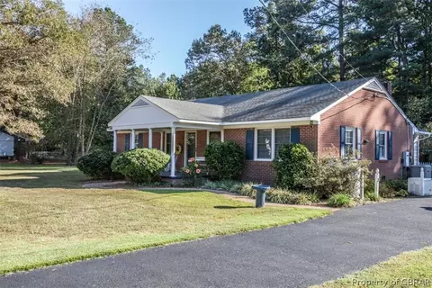 6893 Belroi Rd, Gloucester, VA 23061 photo 36