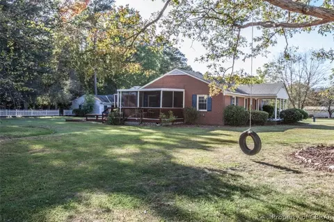 6893 Belroi Rd, Gloucester, VA 23061 photo 29