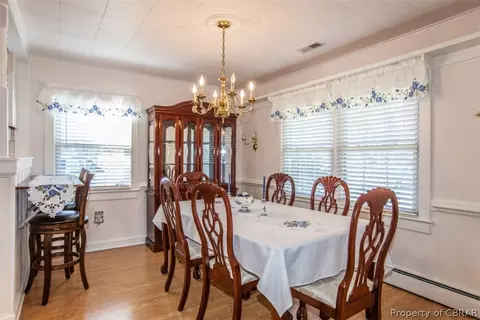 6893 Belroi Rd, Gloucester, VA 23061 photo 5