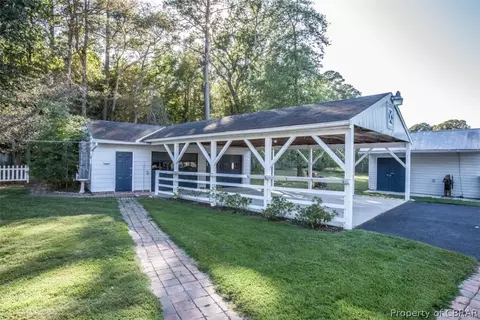 6893 Belroi Rd, Gloucester, VA 23061 photo 33