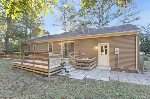 6308 Stonehenge Way, Gloucester, VA 23061 photo 32