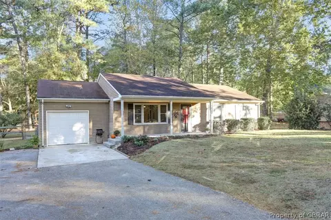 6308 Stonehenge Way, Gloucester, VA 23061 photo 28