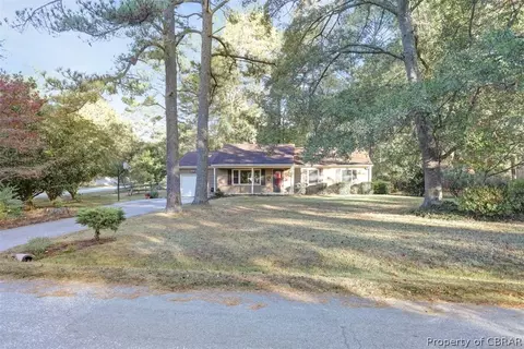6308 Stonehenge Way, Gloucester, VA 23061 photo 1