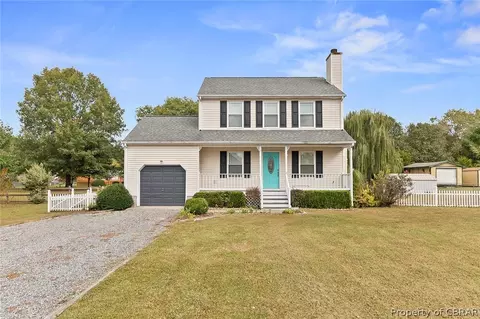 6775 Magnolia Dr, Gloucester, VA 23061 photo 3