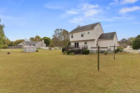 6775 Magnolia Dr, Gloucester, VA 23061 photo 31