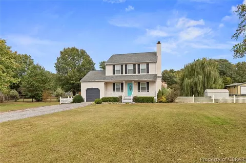 6775 Magnolia Dr, Gloucester, VA 23061 photo 1