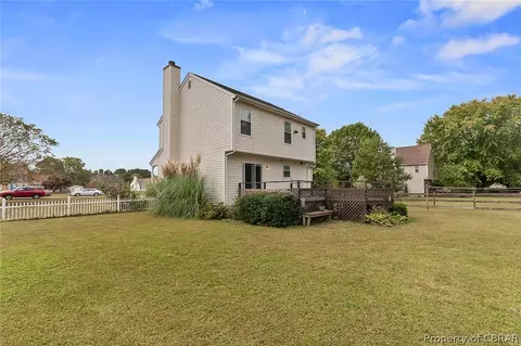 6775 Magnolia Dr, Gloucester, VA 23061 photo 32