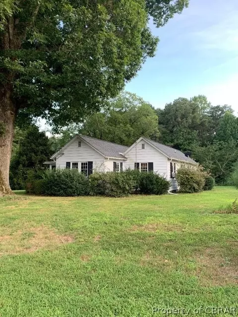 453 Chestnut Point Rd, Lancaster, VA 22503 photo 1