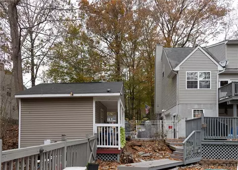 8085 Founders Mill Way, Gloucester, VA 23061 photo 7