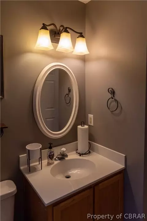 8085 Founders Mill Way, Gloucester, VA 23061 photo 19