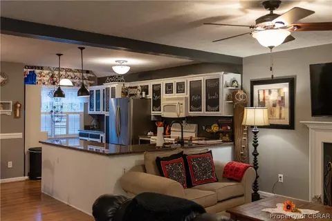 8085 Founders Mill Way, Gloucester, VA 23061 photo 9