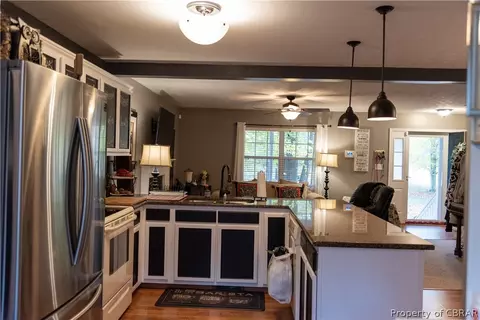 8085 Founders Mill Way, Gloucester, VA 23061 photo 13