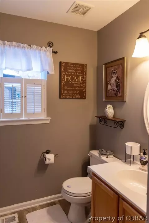 8085 Founders Mill Way, Gloucester, VA 23061 photo 18