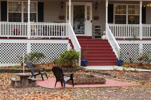 8085 Founders Mill Way, Gloucester, VA 23061 photo 5