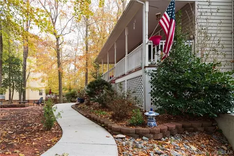 8085 Founders Mill Way, Gloucester, VA 23061 photo 6