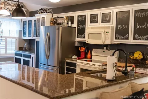 8085 Founders Mill Way, Gloucester, VA 23061 photo 16