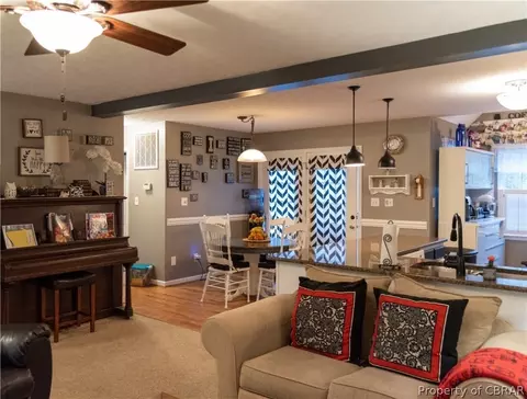 8085 Founders Mill Way, Gloucester, VA 23061 photo 11