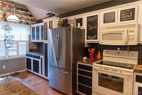 8085 Founders Mill Way, Gloucester, VA 23061 photo 14