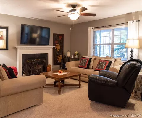 8085 Founders Mill Way, Gloucester, VA 23061 photo 8