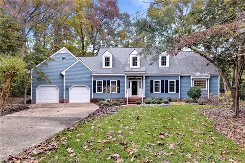 116 Blackheath, Williamsburg, VA 23188 photo 1