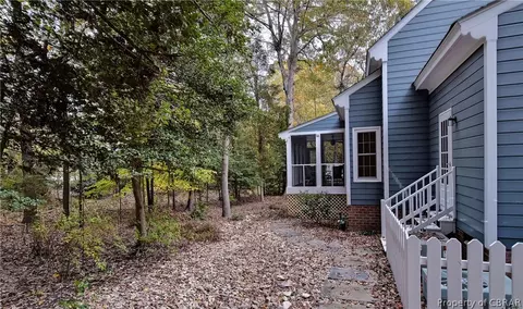116 Blackheath, Williamsburg, VA 23188 photo 34