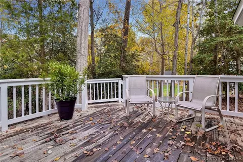 116 Blackheath, Williamsburg, VA 23188 photo 32